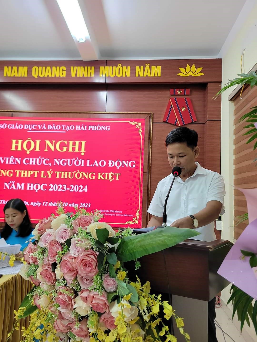 Ảnh đại diện